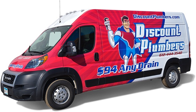 Discount Plumbing and Drain Cleaning | 4318 Upton Ave S UNIT 210, Minneapolis, MN 55410, United States | Phone: (612) 444-3540