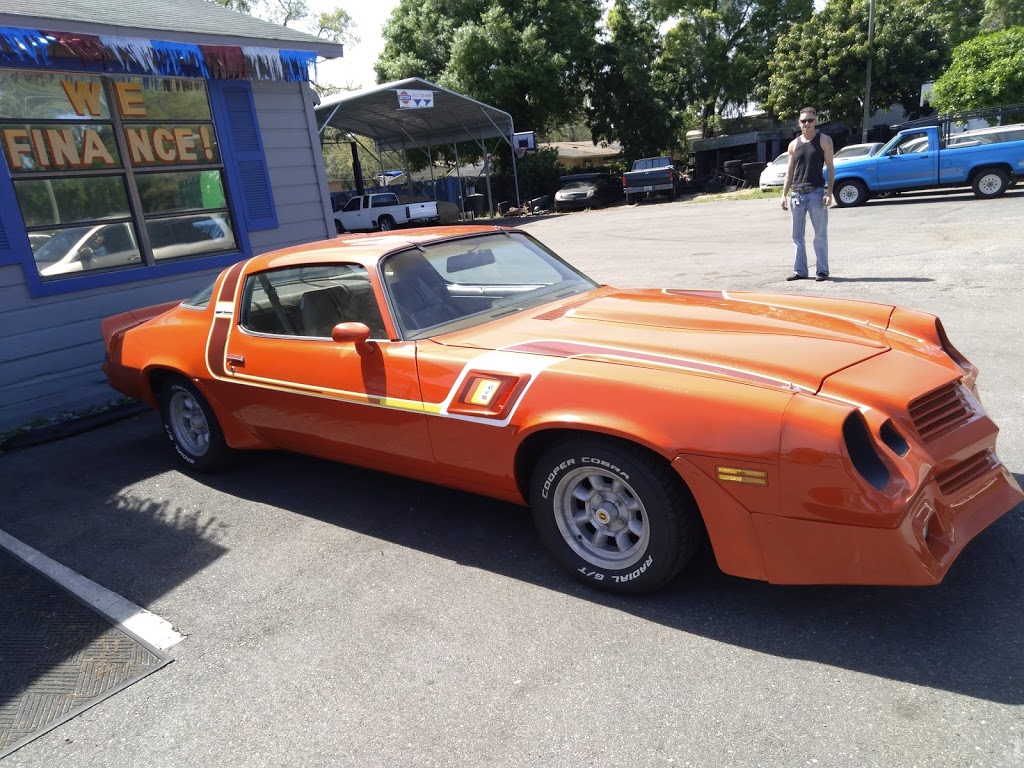 Causeway Auto Center, Inc. | 6209 Causeway Blvd, Tampa, FL 33619, USA | Phone: (813) 304-2685