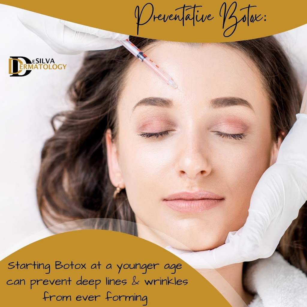 DeSilva Dermatology | 120 Old San Antonio Rd, Boerne, TX 78006, USA | Phone: (830) 331-4150