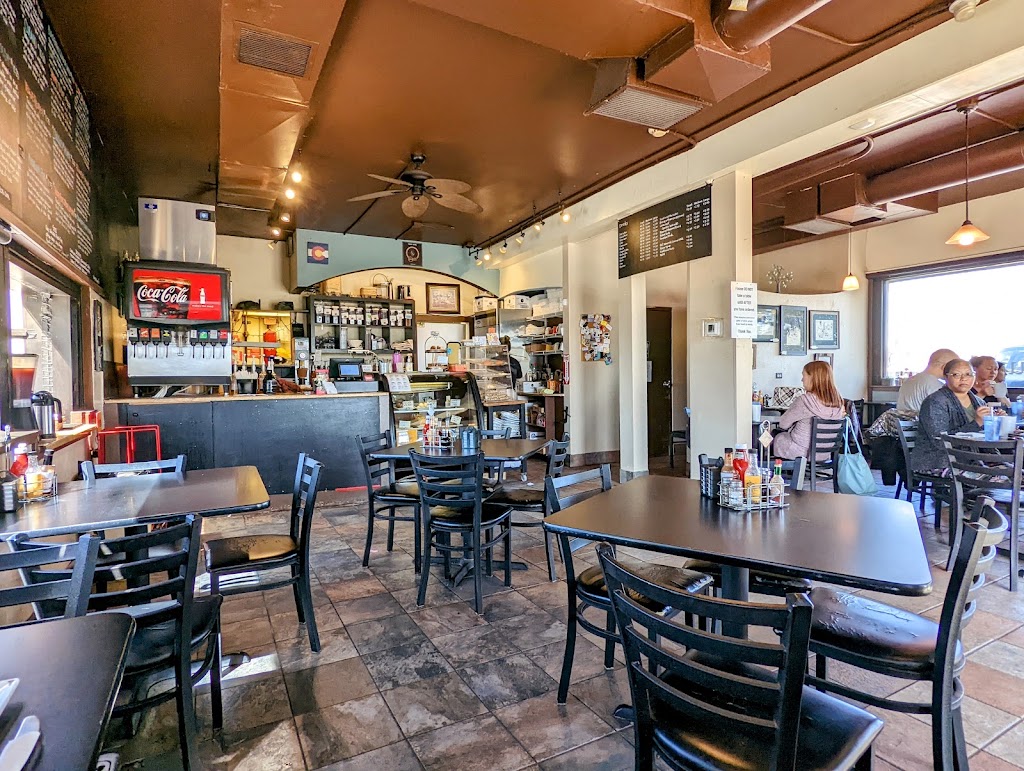 The French Press - Iliff & Chambers | 15290 E Iliff Ave, Aurora, CO 80014, USA | Phone: (303) 369-3111