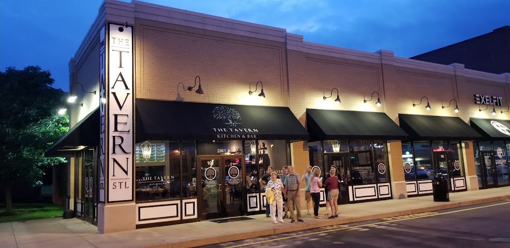 The Tavern Kitchen & Bar | 2961 Dougherty Ferry Rd Suite 101, St. Louis, MO 63122, USA | Phone: (636) 825-0600