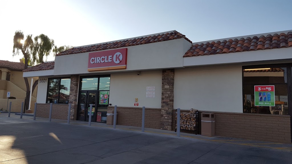 Circle K | Bell Rd & 56th St, Scottsdale, AZ 85254, USA | Phone: (602) 971-1833