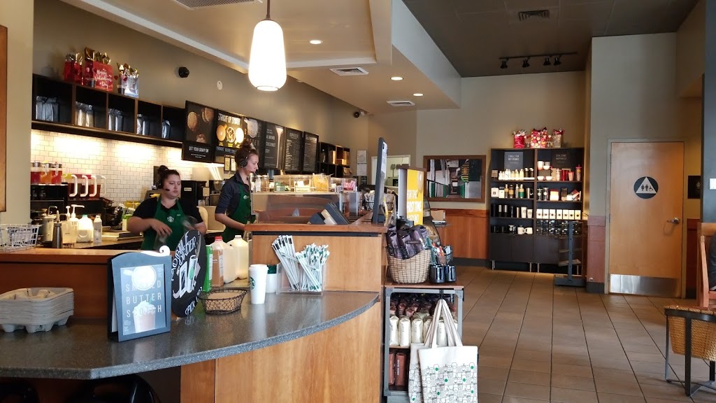 Starbucks | 6612 Lonetree Blvd, Rocklin, CA 95765, USA | Phone: (916) 773-7711