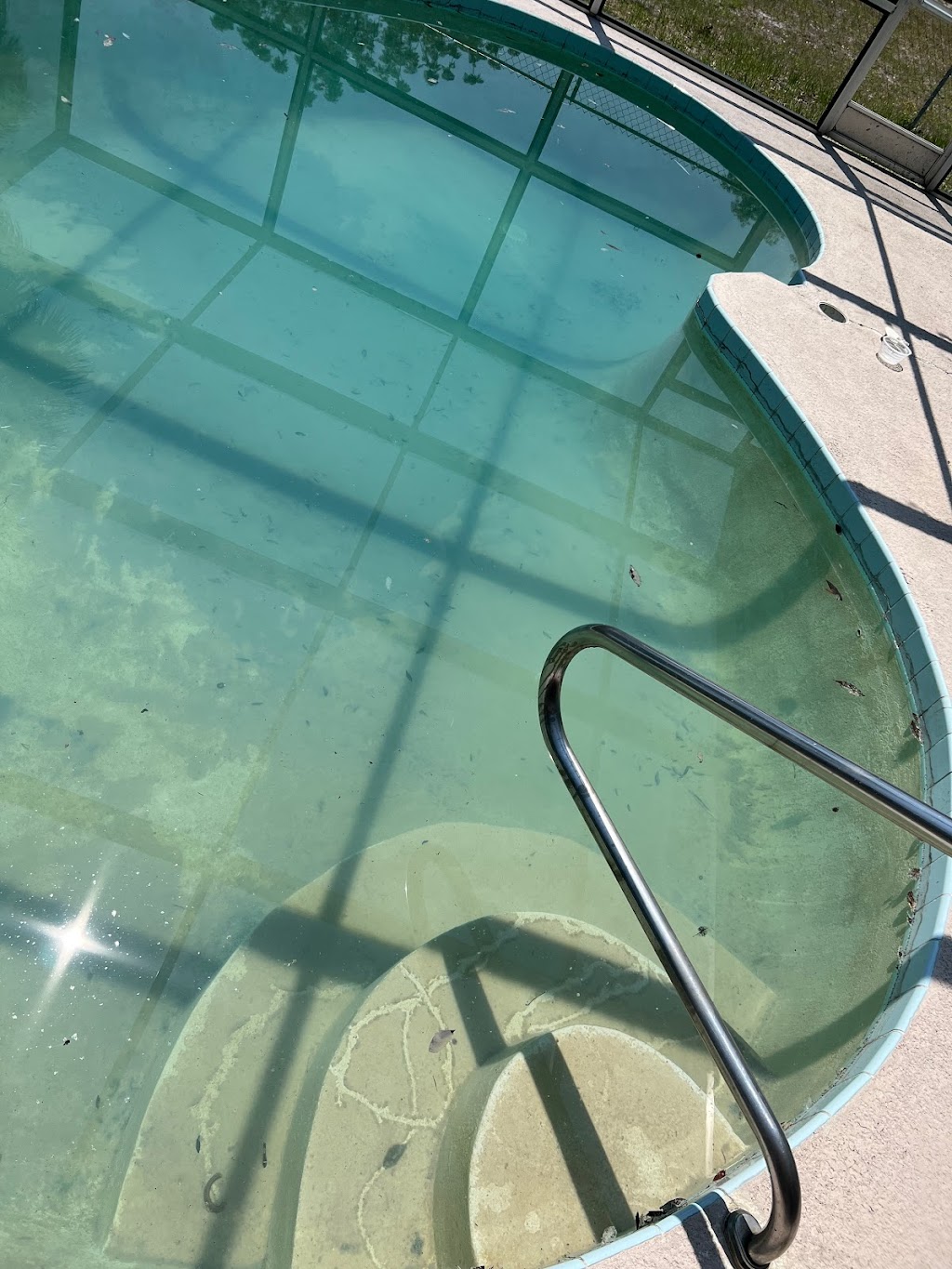 Pinch A Penny Pool Patio Spa | 5304 Little Rd, New Port Richey, FL 34655, USA | Phone: (727) 375-9314