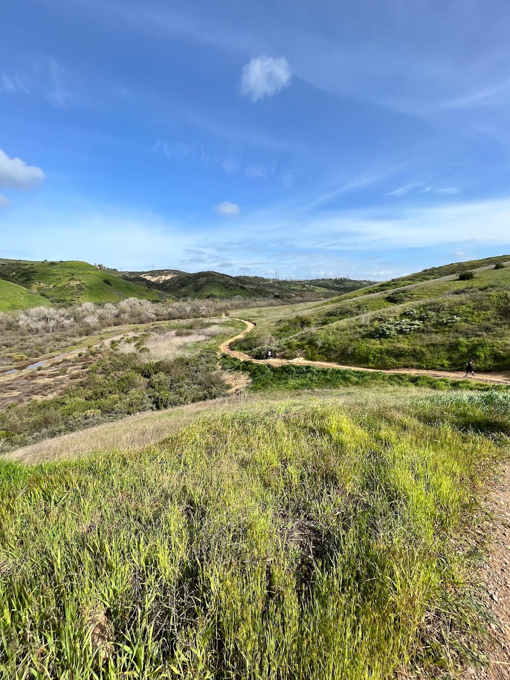 Lopez-Penasquitos canyon confluence | San Diego, CA 92121, USA | Phone: (619) 525-8213