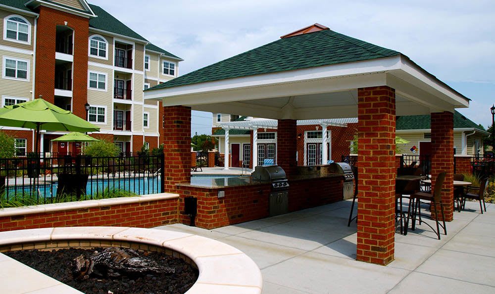 Marcella at Town Center | 101 Benevita Pl, Hampton, VA 23666, USA | Phone: (757) 267-9429