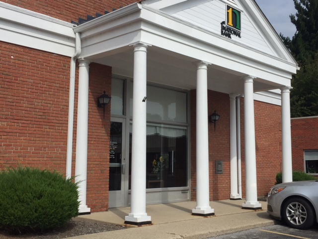 1st National Bank & ATM | 541 W Pike St, Morrow, OH 45152, USA | Phone: (513) 899-4345