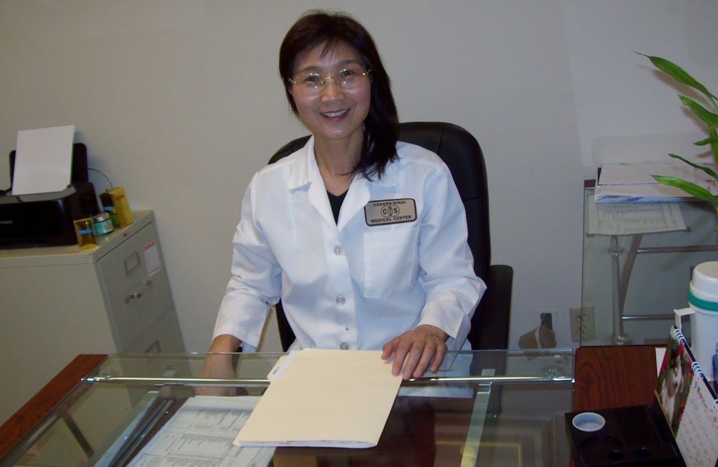 AMC Dragon Acupuncture in Encino | 5363 Balboa Blvd Suite #326, Encino, CA 91316, USA | Phone: (818) 736-7365