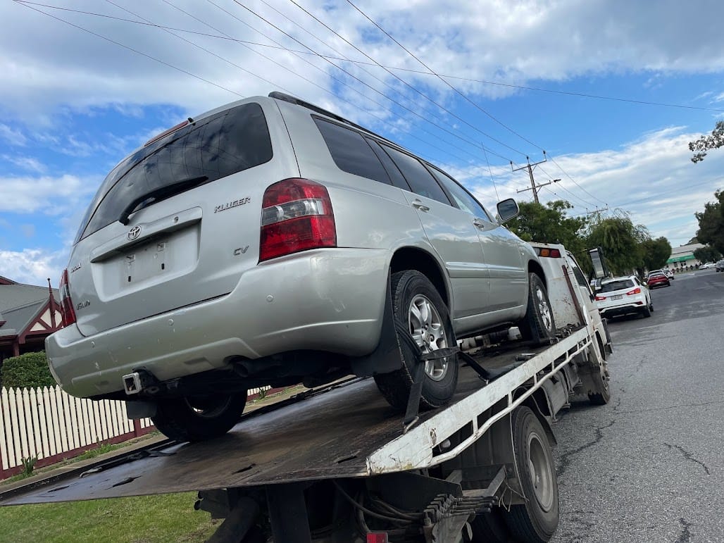 SA Wide Car Removal | 88 Cormack Rd, Wingfield SA 5013, Australia | Phone: 0447 622 651