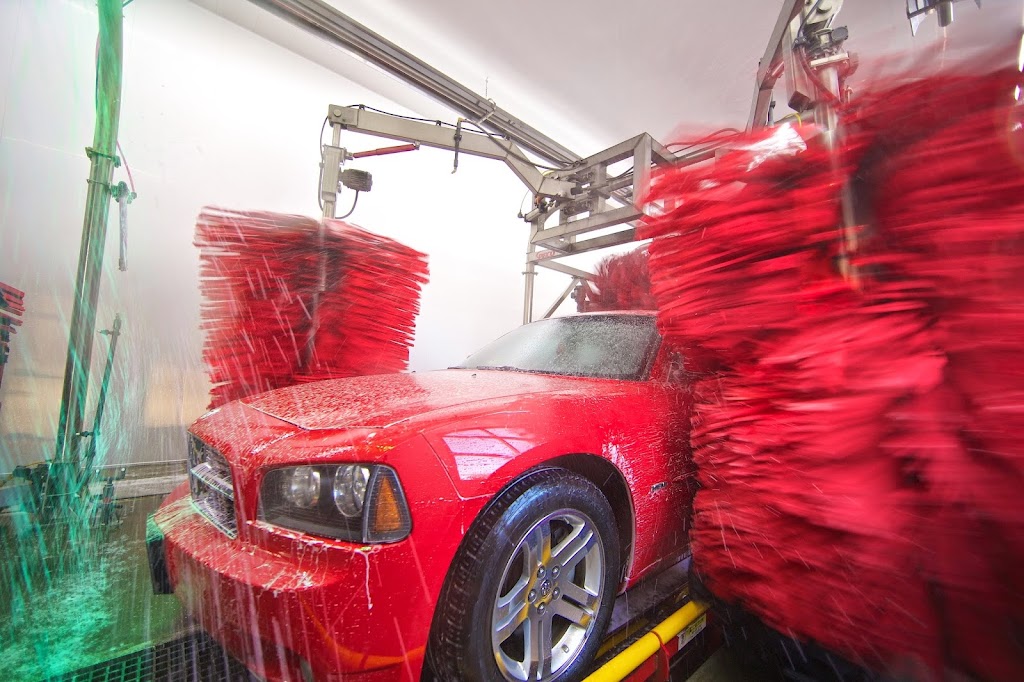 Flagstop Car Wash | 705 Ashland St, Hopewell, VA 23860, USA | Phone: (804) 452-6475