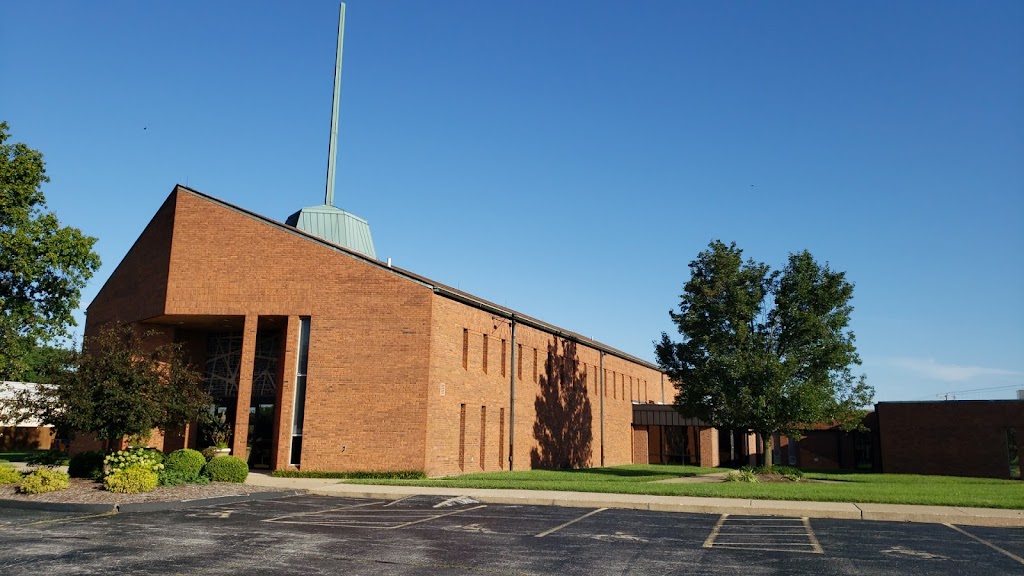 Hazelwood Baptist Church | 6161 Howdershell Rd, Hazelwood, MO 63042, USA | Phone: (314) 731-2244