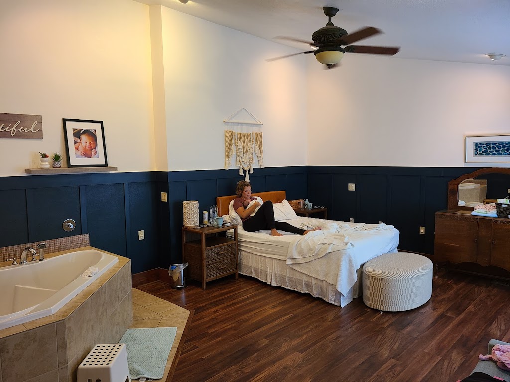 Bella Vie Gentle Birth Center | 13160 Jerusalem Hill Rd NW, Salem, OR 97304, USA | Phone: (503) 315-2229