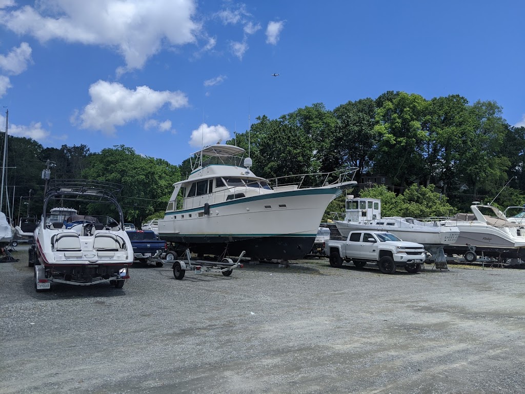 Fort Washington Marina | 13600 King Charles Terrace, Fort Washington, MD 20744, USA | Phone: (301) 292-7700