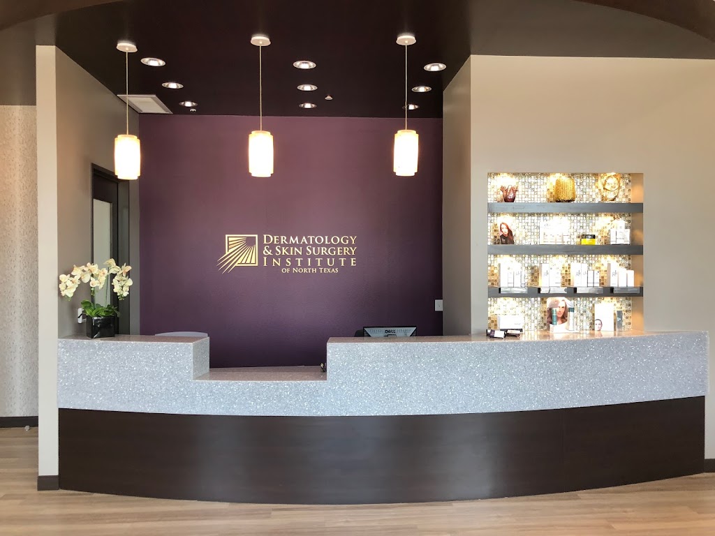 Dermatology & Skin Surgery Institute of North Texas | 3535 Victory Group Way #200, Frisco, TX 75034, USA | Phone: (972) 712-5100