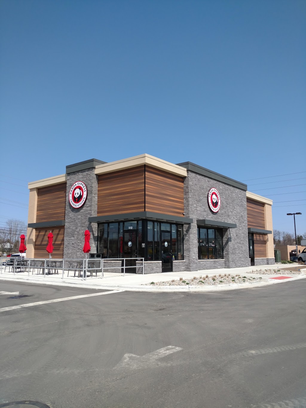 Panda Express | 900 Brown Rd, Auburn Hills, MI 48326, USA | Phone: (248) 393-3920