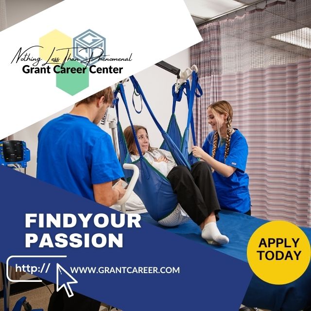 Grant Career Center | 718 W Plane St, Bethel, OH 45106, USA | Phone: (513) 734-6222