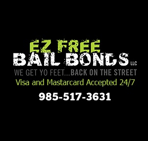 EZ FREE Bail Bonds | 710 W Oak St Amite, LA 70422 | Phone: (985) 517-3631