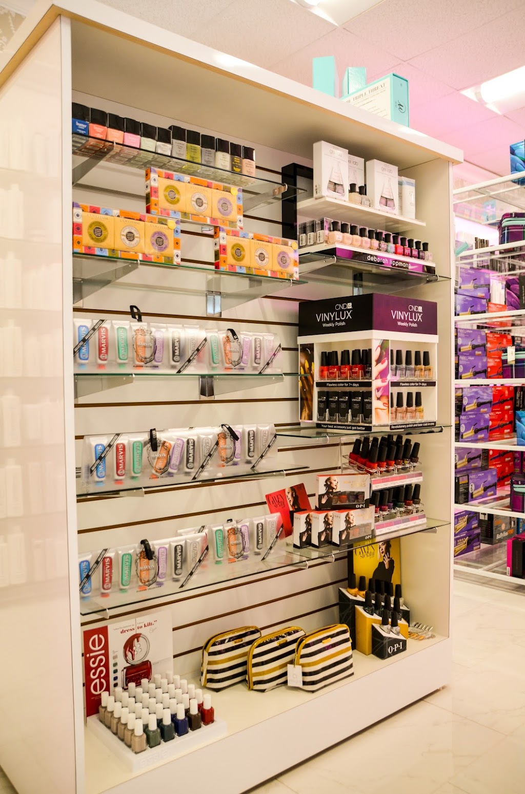 Planet Beauty | 7101 Yorktown Ave #103, Huntington Beach, CA 92648, USA | Phone: (714) 462-8222