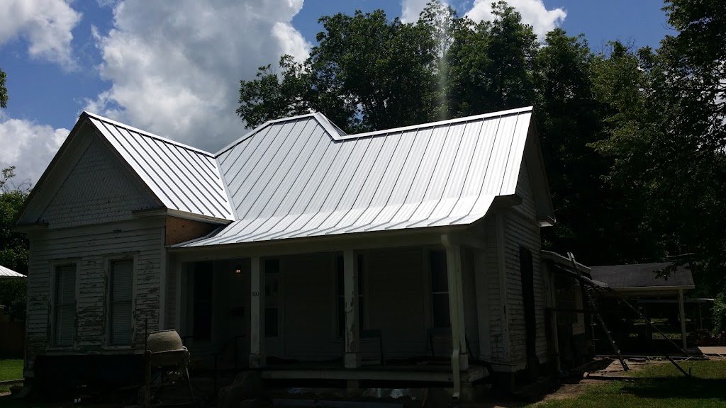 Sanders Roofing & Exteriors | 1621 Co Rd 269, Leander, TX 78641, USA | Phone: (512) 550-0000
