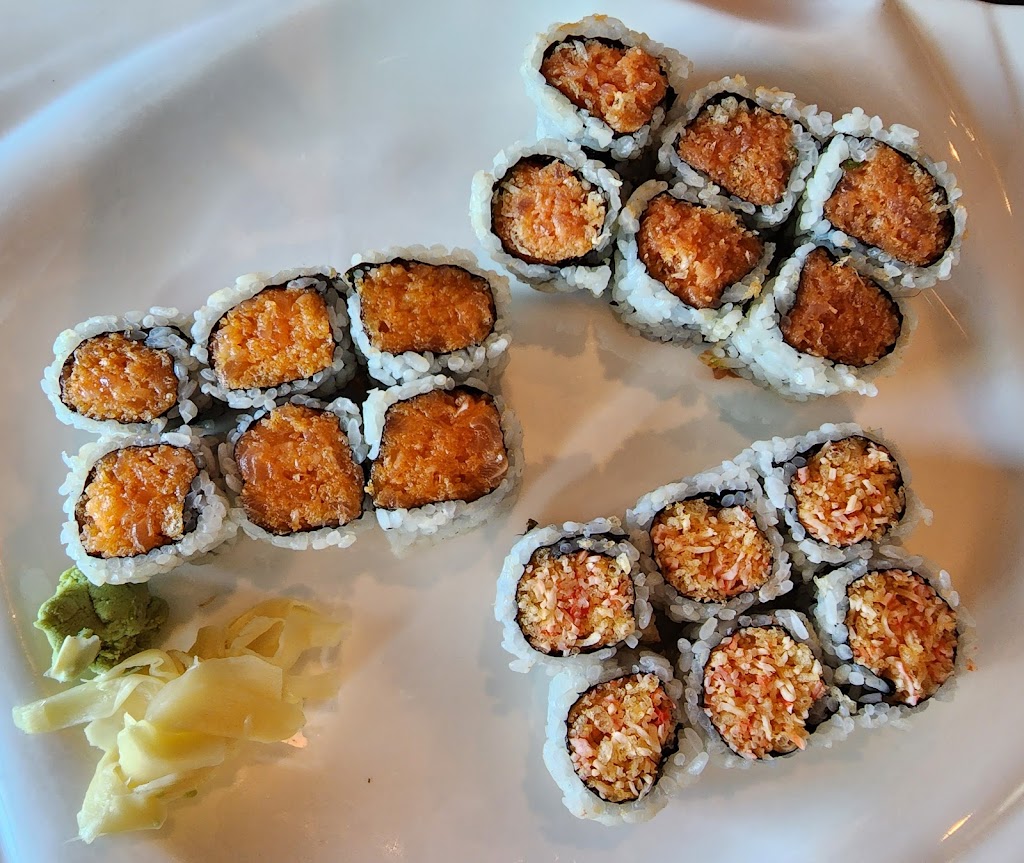 Fuji Sushi Hibachi noodles | 12205 Mercado Dr, Venice, FL 34293, USA | Phone: (941) 492-6677