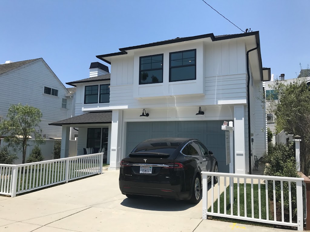 Vincent Park | 630 Vincent St, Redondo Beach, CA 90277, USA | Phone: (310) 318-0610