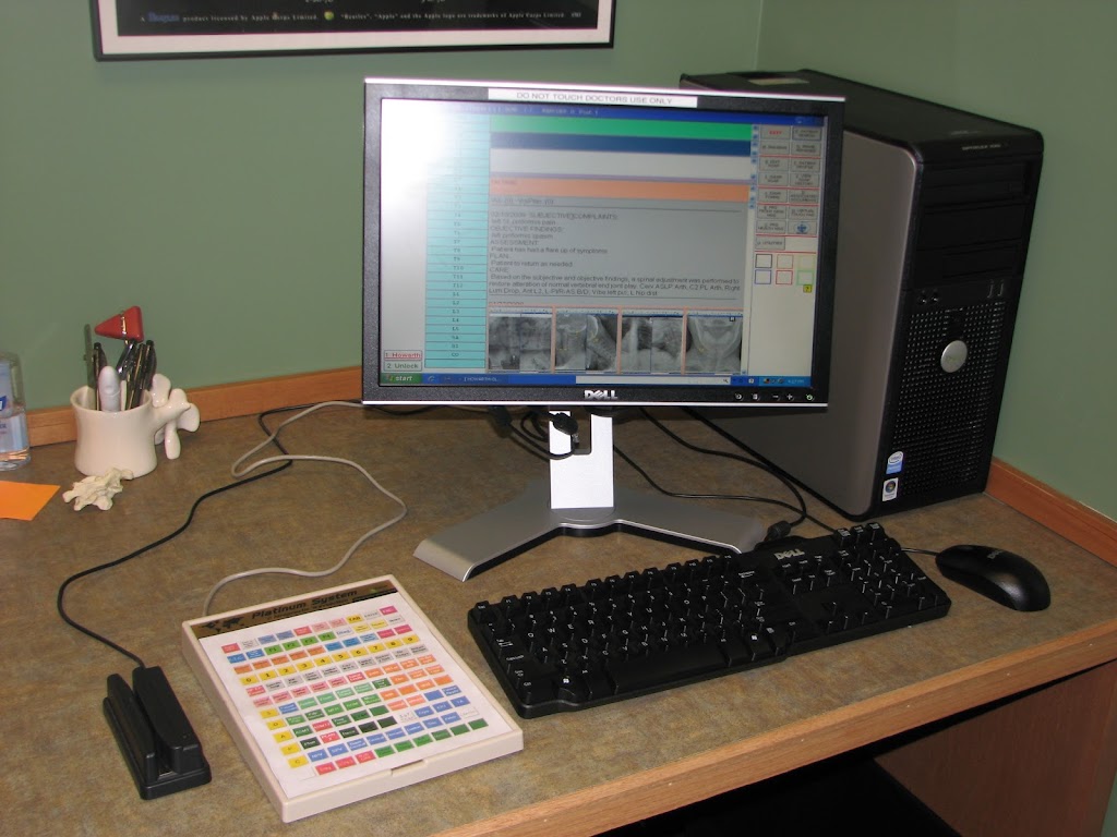 Market Place Chiropractic | 9633 Market Pl UNIT 103, Lake Stevens, WA 98258, USA | Phone: (425) 335-0300