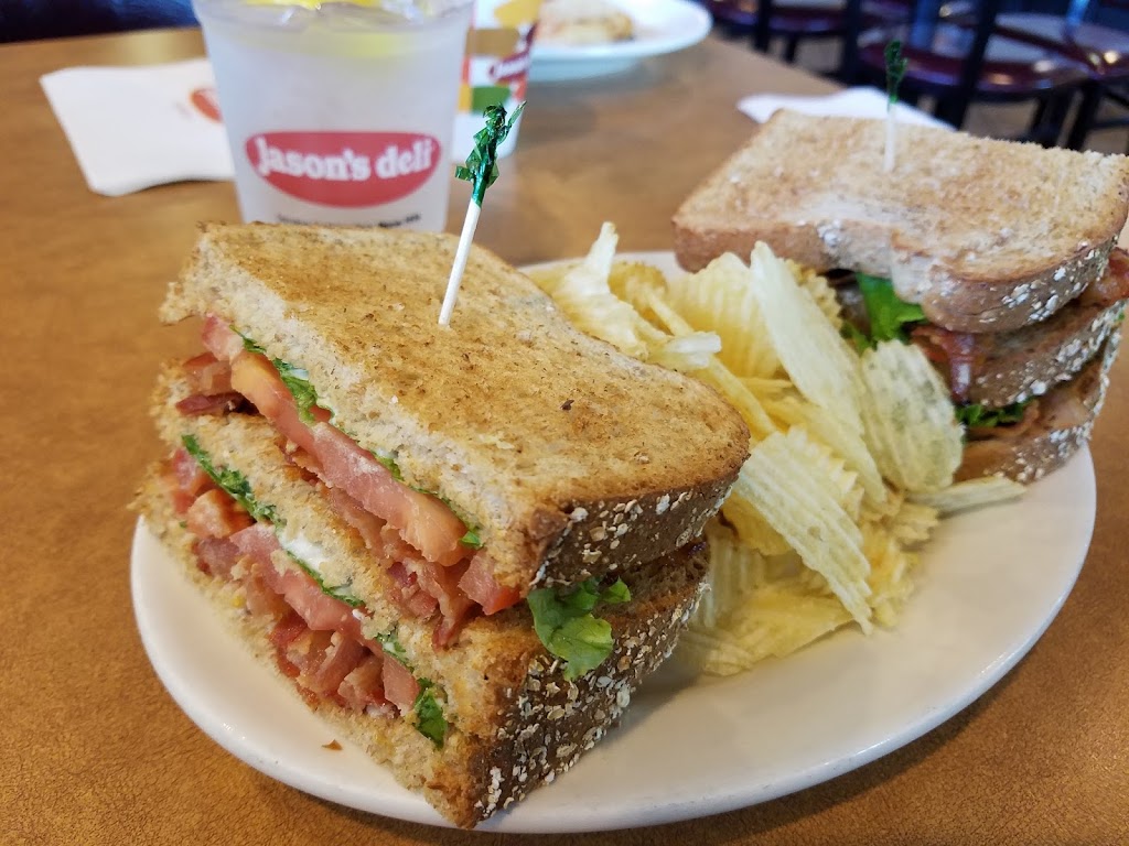 Jasons Deli | 7447 W 21st St Ste 141, Wichita, KS 67205, USA | Phone: (316) 721-4993