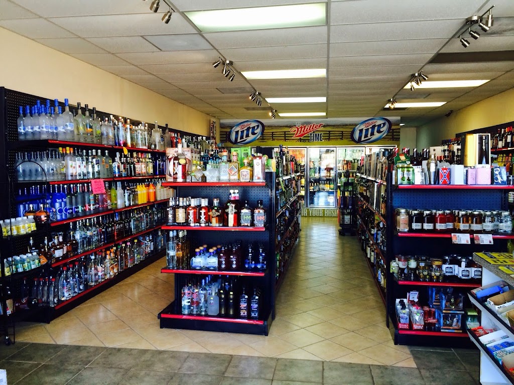 Chaparral Liquor Store | 708 US-377, Aubrey, TX 76227, USA | Phone: (940) 365-9938