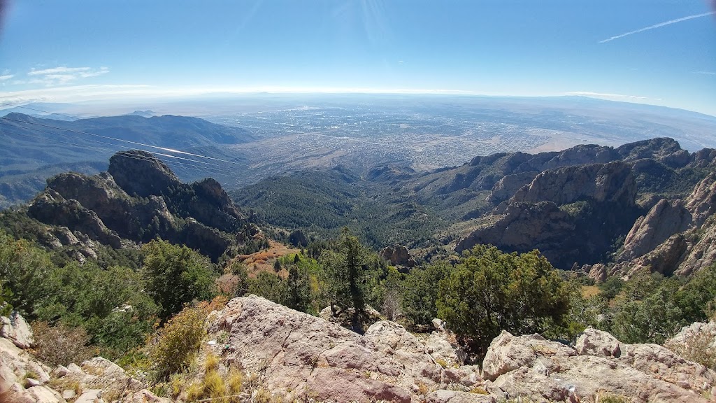 Sandia Peak Ski Resort | 11 New Mexico 536, Sandia Park, NM 87047, USA | Phone: (505) 856-7325