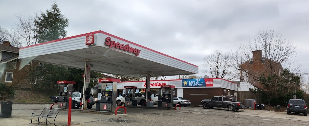 Speedway | 504 Highland Ave, Carrollton, KY 41008, USA | Phone: (502) 732-6095