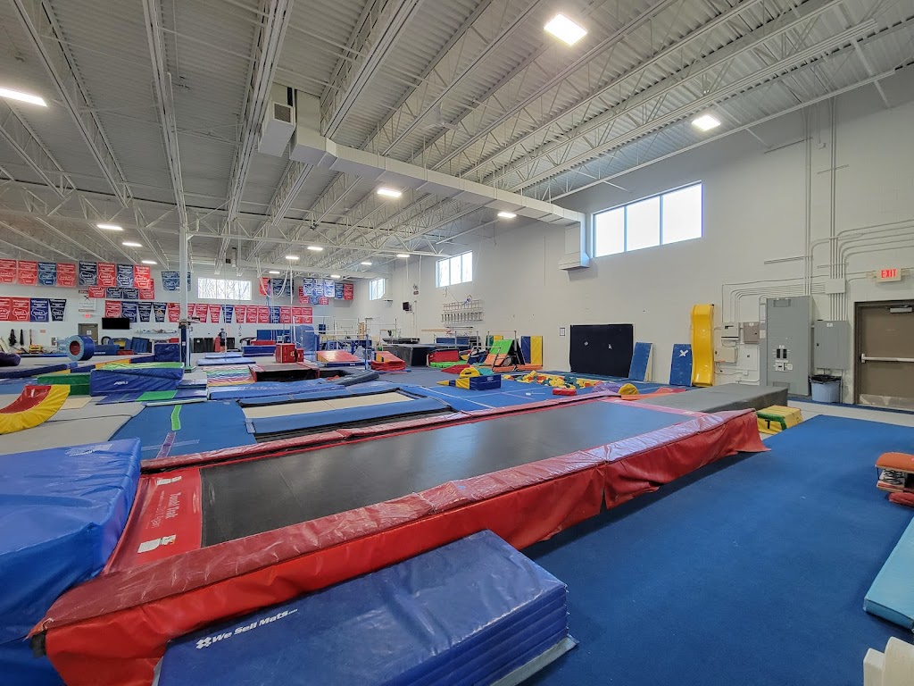 LaFleurs Gymnastics | W189N10991 Kleinmann Dr, Germantown, WI 53022, USA | Phone: (262) 255-9700