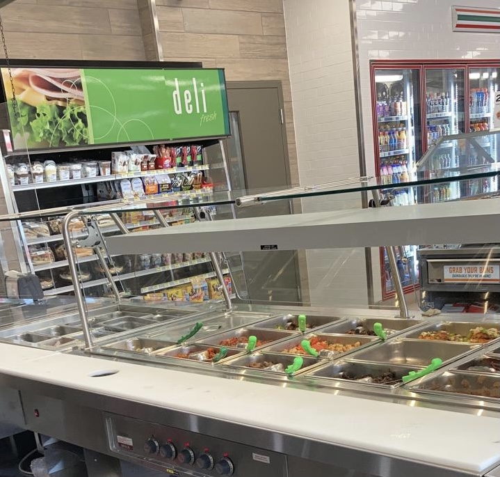 7-Eleven | 3843 Farm to Market 2920, Spring, TX 77388, USA | Phone: (281) 907-0147