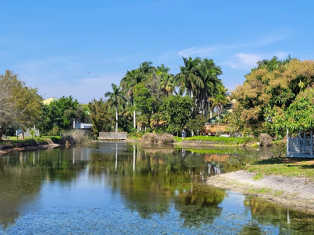 Palma Sola Botanical Park | 9800 17th Ave NW, Bradenton, FL 34209, USA | Phone: (941) 761-2866