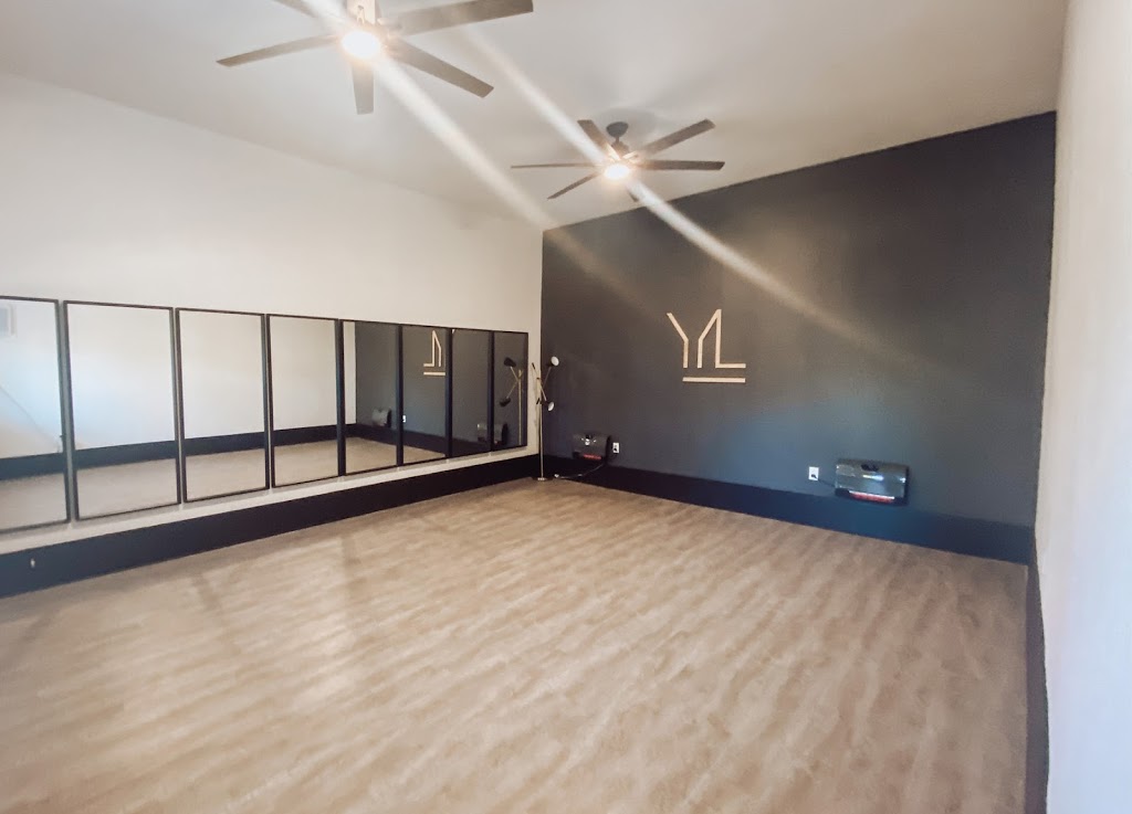 Yoga Liz Studio & Coaching | 1621 Irwin Ave, Escalon, CA 95320, USA | Phone: (209) 573-4534