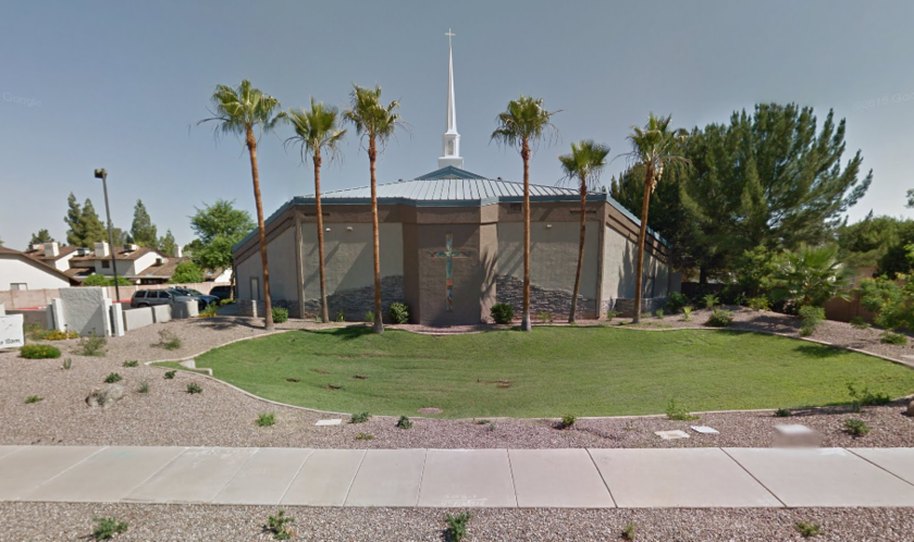 Two Rivers Church | 326 E Guadalupe Rd, Gilbert, AZ 85234, USA | Phone: (480) 892-2435