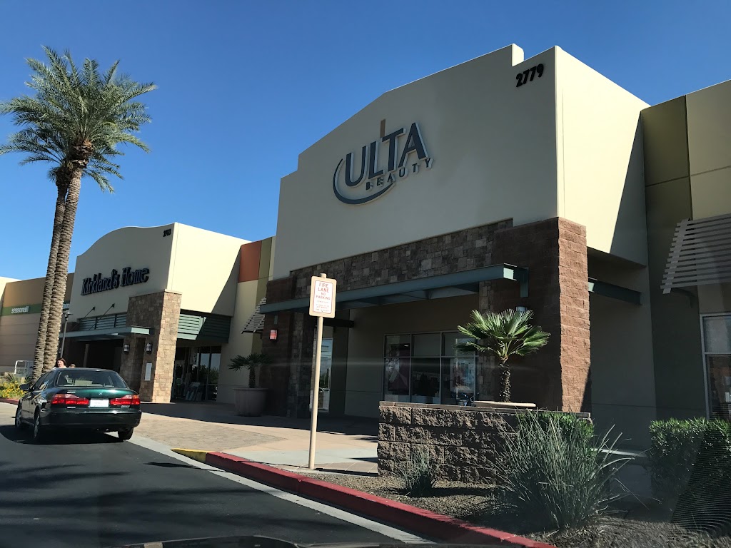 Ulta Beauty | 2779 S Market St, Gilbert, AZ 85295, USA | Phone: (480) 726-3777