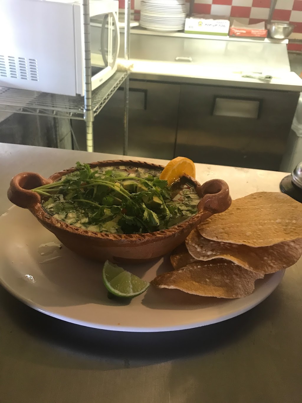 Mi Lindo Michoacan | 2155 Story Rd, San Jose, CA 95122, USA | Phone: (408) 684-4244