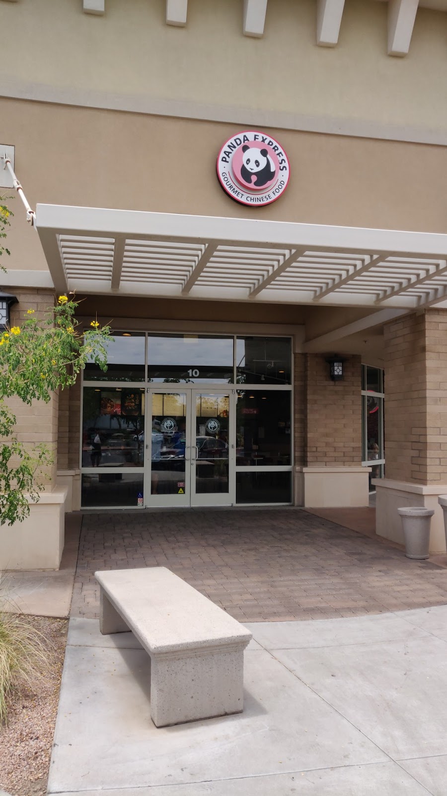 Panda Express | 4040 S Arizona Ave, Chandler, AZ 85248, USA | Phone: (480) 883-0376