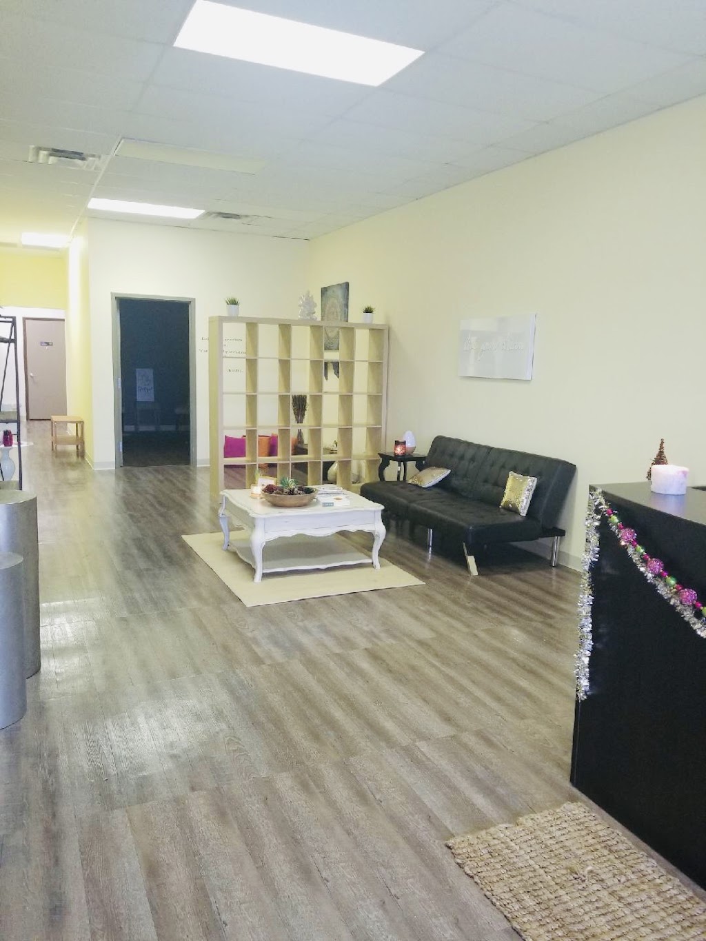 Hot Yoga & Wellness Center | 576 Miamisburg Centerville Rd, Centerville, OH 45459, USA | Phone: (937) 503-4041