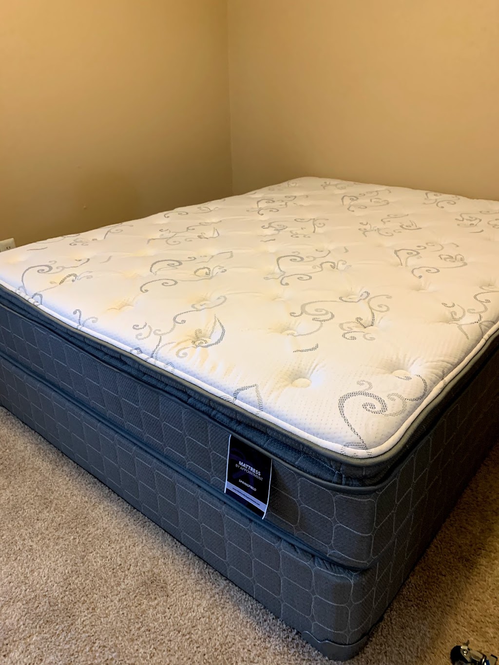 Mattress By Appointment | 11324 George Renfro Dr Unit F, Lillian, TX 76061, USA | Phone: (817) 879-9979