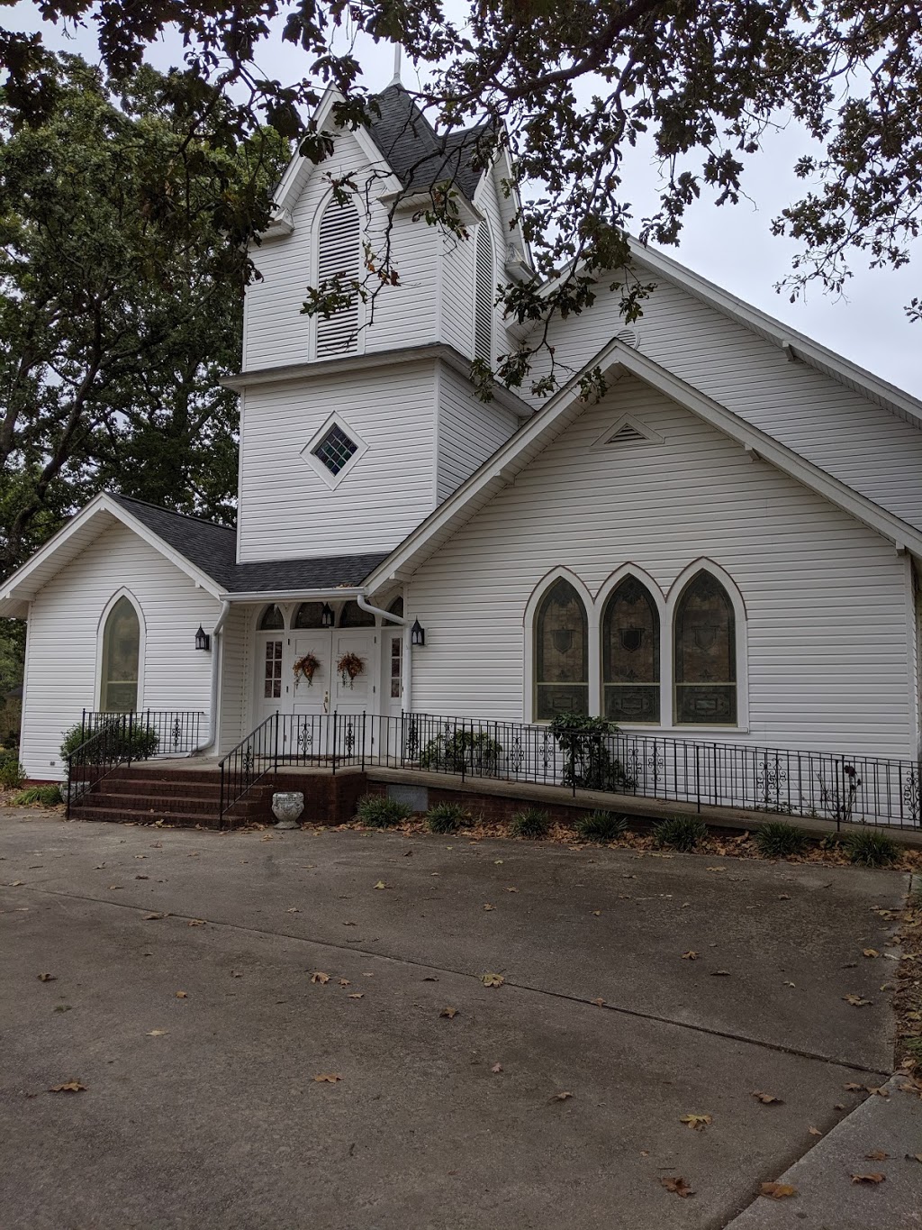 Beulah United Church of Christ | 2828 Arnold Rd, Lexington, NC 27295, USA | Phone: (336) 731-4575