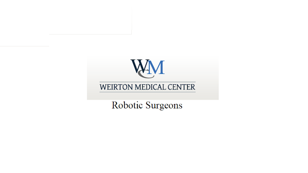 M. Lance Weaver, MD | 651 Colliers Way #312, Weirton, WV 26062, USA | Phone: (304) 914-4250