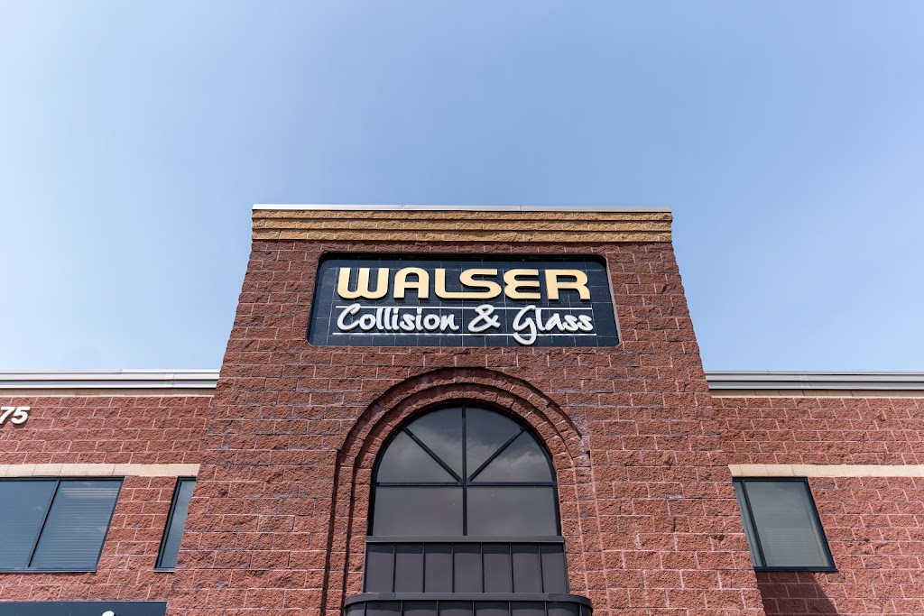 Walser Collision & Glass | 5575 Highway 169 N, Plymouth, MN 55442, USA | Phone: (952) 345-3456