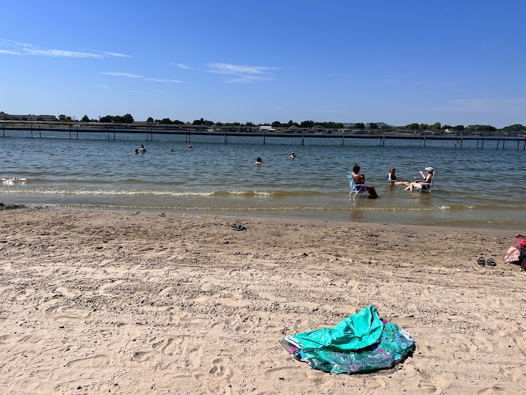 Granbury City Beach Park | 505 E Pearl St, Granbury, TX 76048, USA | Phone: (817) 573-1114