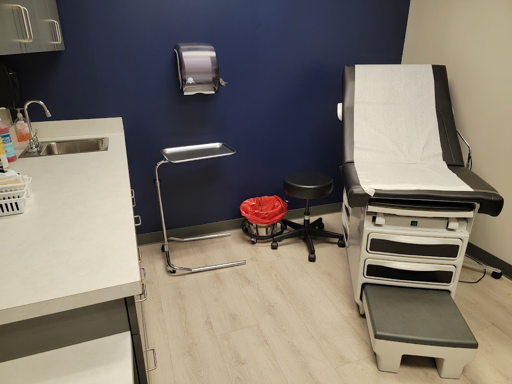 Peachtree Immediate Care Locust Grove 4837 Bill Gardner Pkwy