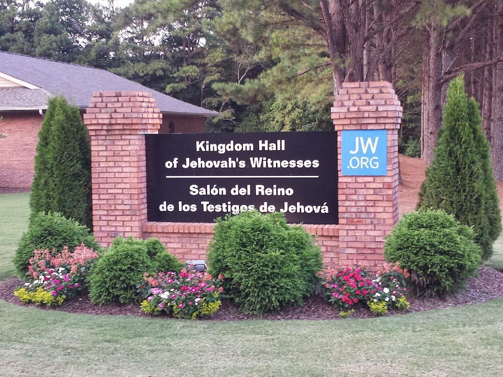 Kingdom Hall of Jehovahs Witnesses | 910 Mayfield Rd, Alpharetta, GA 30009, USA | Phone: (770) 442-2862