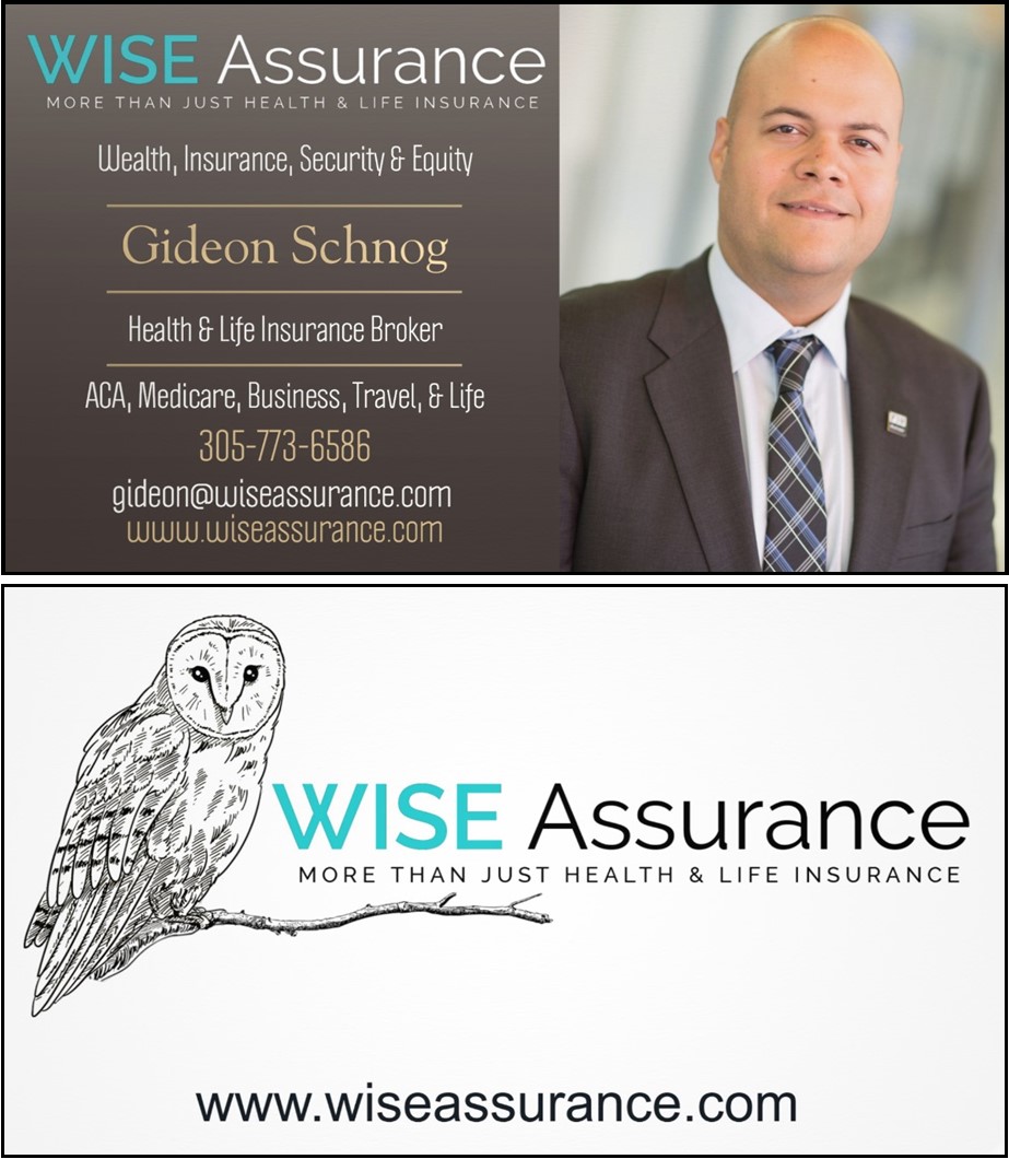 WISE Assurance Group | 29237 Laughridge Pl, Wesley Chapel, FL 33545, USA | Phone: (305) 773-6586