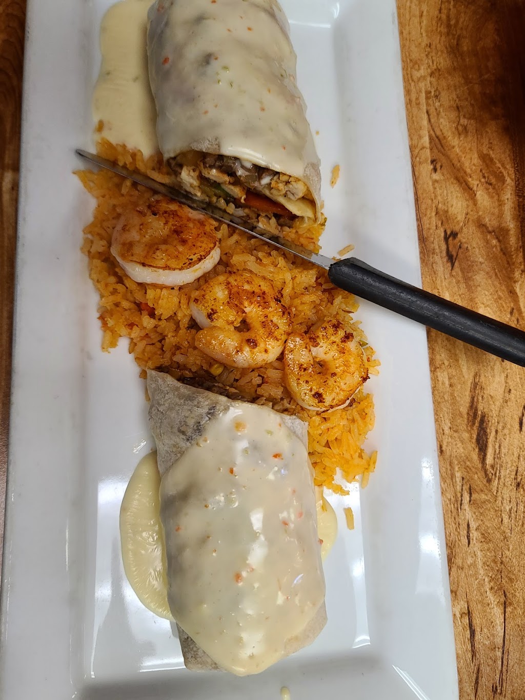 Armandos Mexican Grill | 117 Ross Ave, Clearwater, KS 67026, USA | Phone: (620) 584-3020