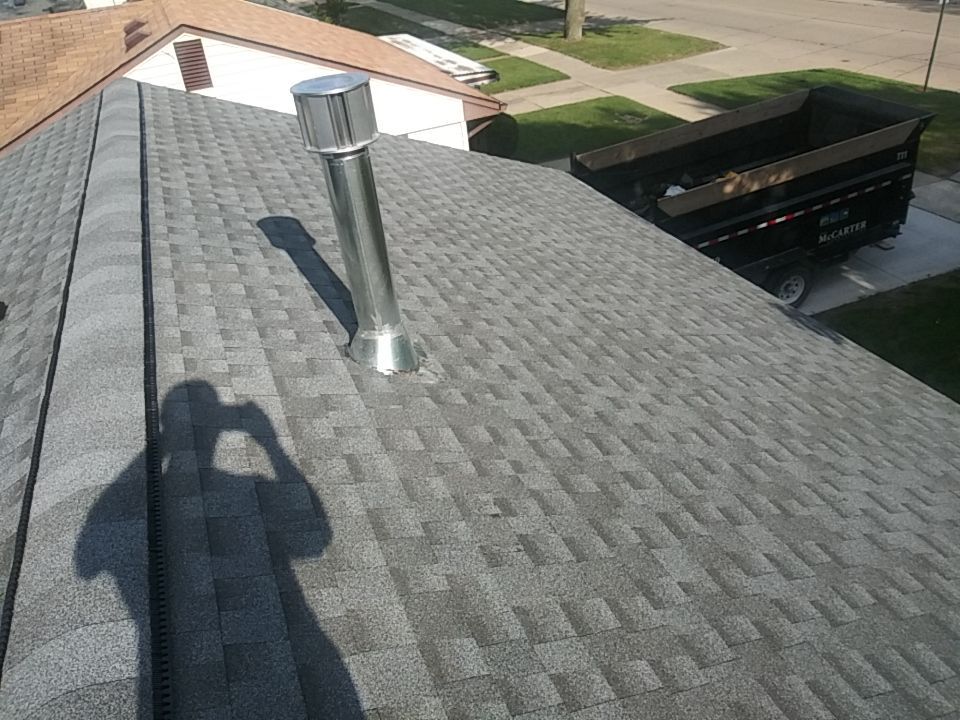 Toms Roofing & Siding | 14252 Poplar St, Southgate, MI 48195, USA | Phone: (734) 695-9801