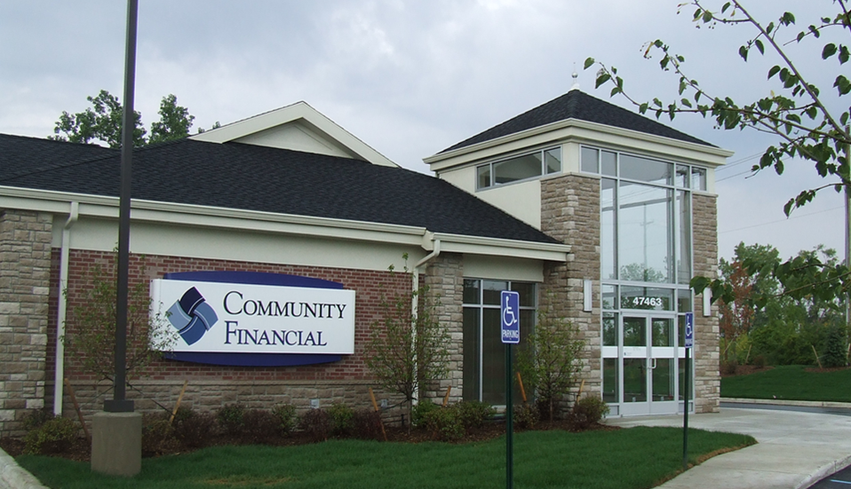 Community Financial Credit Union | 47463 Michigan Ave, Canton, MI 48188, USA | Phone: (877) 937-2328